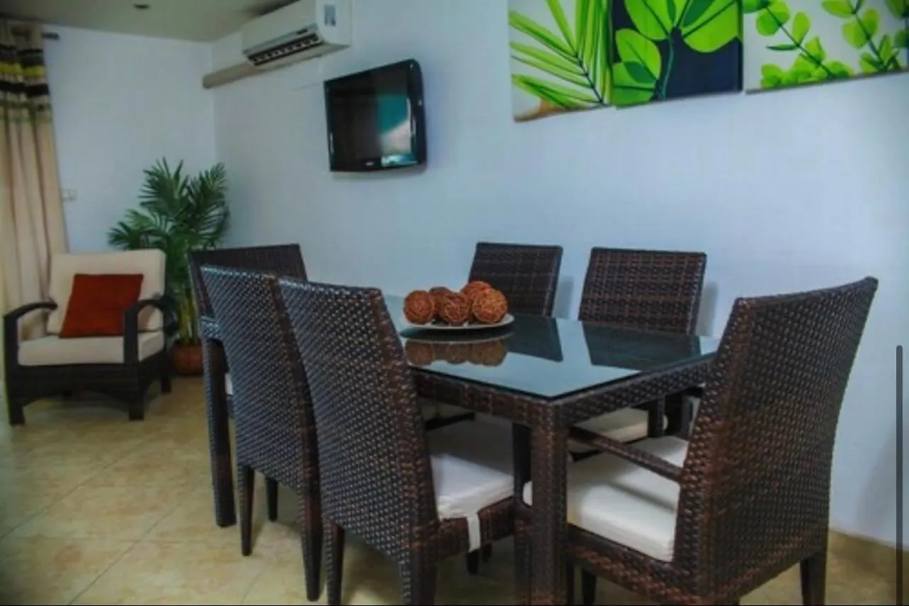 Villa Marietta Jolly Harbour 0*,  Antigua-et-Barbuda