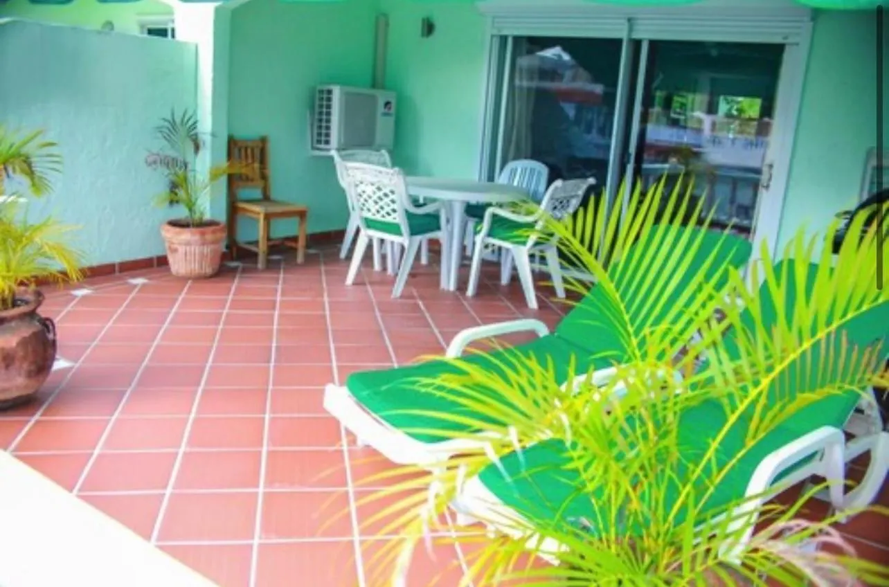 Villa Marietta Jolly Harbour Antigua-et-Barbuda